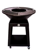 EXACT 750 Гриль-очаг