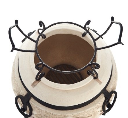 Подставка под казан на тандыры Сармат Аладдин Mini/Атаман/Викинг/Скиф купить в Екатеринбурге