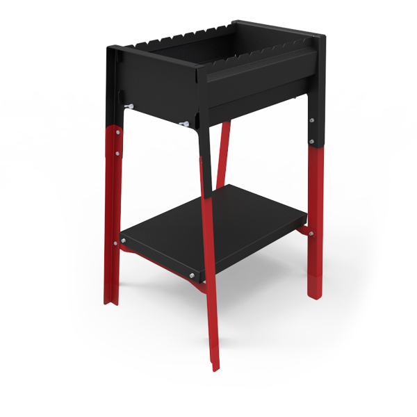 Партикс 500 Эйр на подставке купить в Екатеринбурге