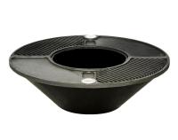 Чаша с жарочной поверхностью 750 купить в Екатеринбурге