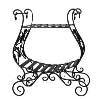 Дровница малая