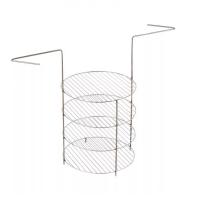 Этажерка универсальная  (4-ярусная большая) к тандырам Сармат Атаман , Аладдин, Дастархан