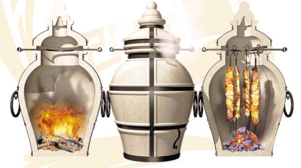 Сармат Атаман купить в Екатеринбурге