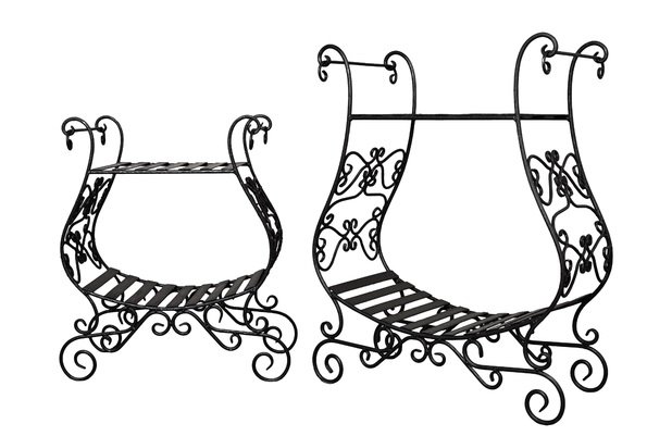Дровница купить в Екатеринбурге