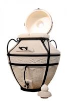 Аладдин с откидной крышкой