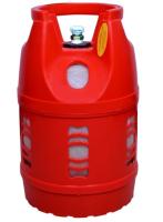 Полимерно-композитный газовый баллон "LiteSafe LS" (18 л.) купить в Екатеринбурге