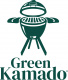 Green Kamado
