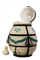 Дастархан с откидной крышкой купить в Екатеринбурге