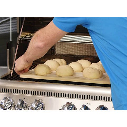 Камень Napoleon для пиццы купить в Екатеринбурге