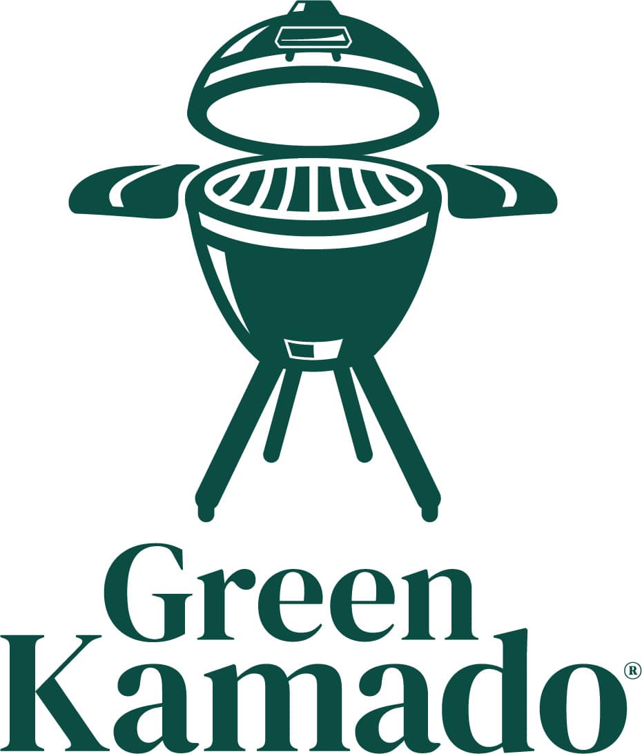 Green Kamado Green Kamado