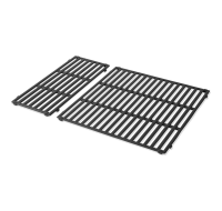 Решетка WEBER CRAFTED для Spirit 300 -й серии купить в Екатеринбурге