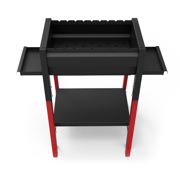 Партикс 500 Эйр на подставке купить в Екатеринбурге