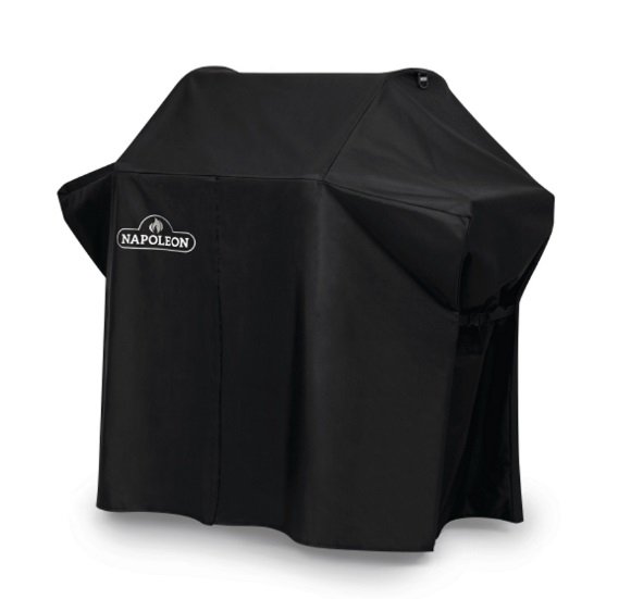 Защитный чехол для газового гриля Napoleon серии Rogue-425 купить в Екатеринбурге