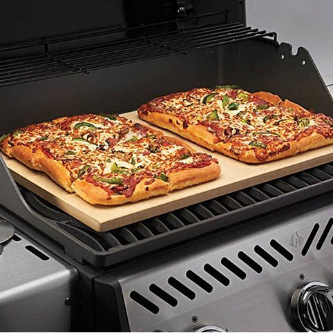 Камень Napoleon для пиццы купить в Екатеринбурге