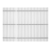 Решетка WEBER CRAFTED SF EX4, нерж