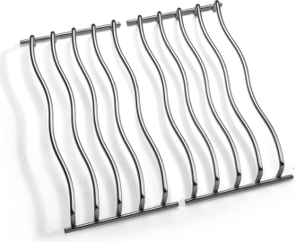 Решетка боковой горелки Napoleon BIB18RT (нерж.Сталь) купить в Екатеринбурге