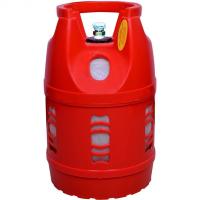 Композитный газовый баллон "LiteSafe LS" (18л.) купить в Екатеринбурге