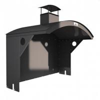 Крыша на "ORION 100" купить в Екатеринбурге