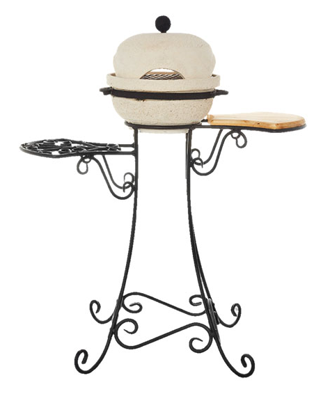 Подставка большая под жаровню-гриль купить в Екатеринбурге