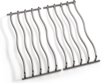 Решетка боковой горелки Napoleon BIB18RT (нерж.Сталь) купить в Екатеринбурге