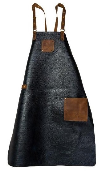 Фартук из натуральной кожи Horse купить в Екатеринбурге