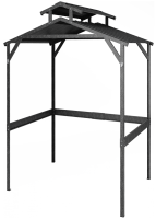 Павильон для гриля "Spring house" купить в Екатеринбурге