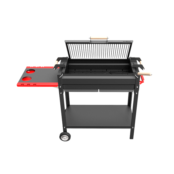 М-10 Решётка гриль из нерж. стали (для топки Лифт Эйр) купить в Екатеринбурге