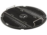 Комплект основных барбекю решеток для гриля R525/RSE525 (нерж.сталь,2019г)