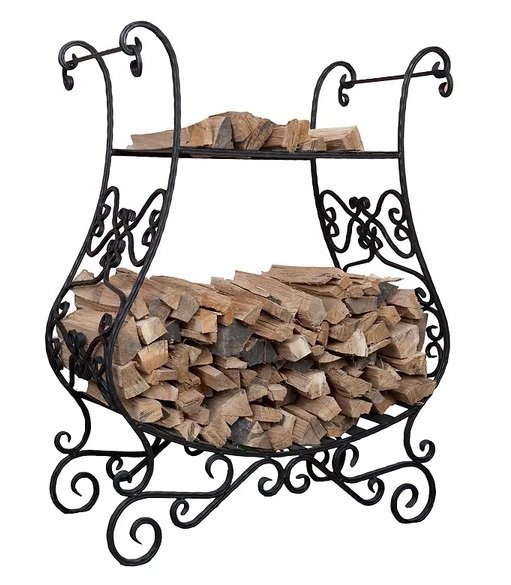 Дровница купить в Екатеринбурге