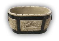 Керамический мангал