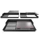 Камень для выпечки глазурованный Weber Crafted купить в Екатеринбурге