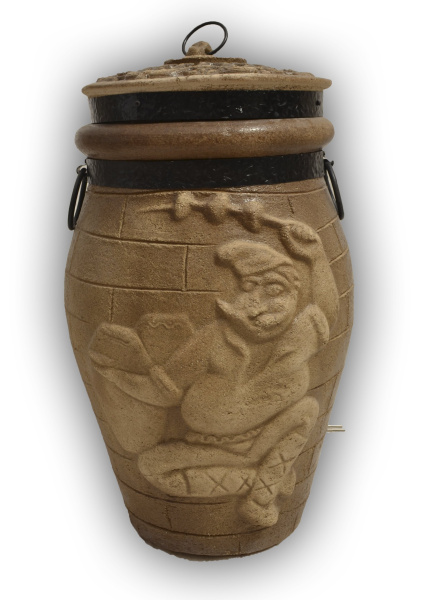 Тандыр электрический купить в Екатеринбурге