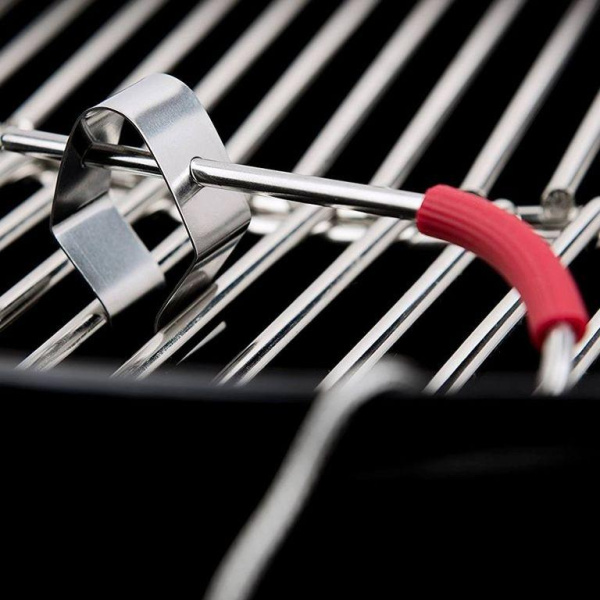Дополнительный щуп к термометру iGrill с креплением на решетке купить в Екатеринбурге