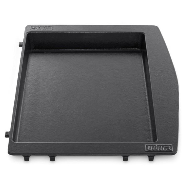 Чугунный противень для грилей Genesis II 400/600 серии купить в Екатеринбурге