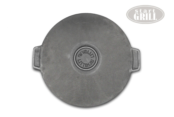 Садж START GRILL (Блюдо Чугунное) купить в Екатеринбурге