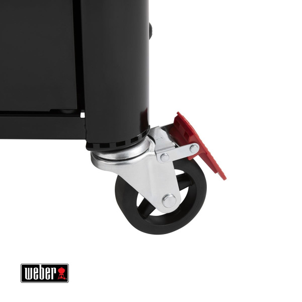 Genesis E-335, черный купить в Екатеринбурге