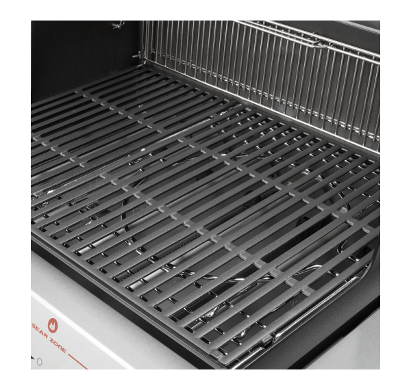 Решетка WEBER CRAFTED для Genesis 300 -й серии купить в Екатеринбурге