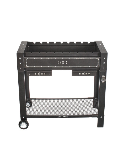 Мангал DIO VULCANO 7 STANDART купить в Екатеринбурге