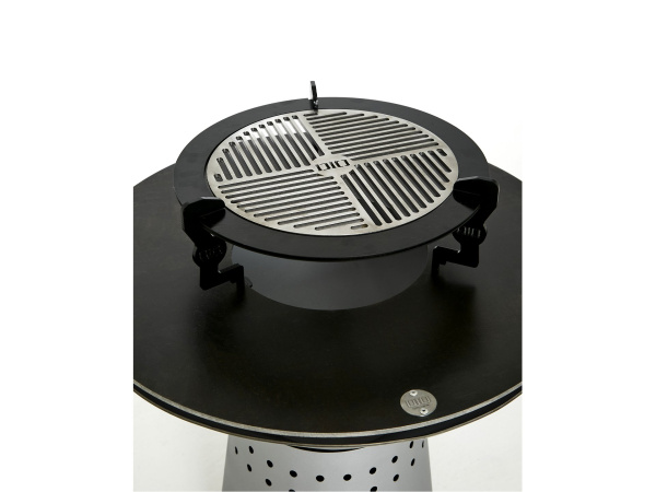 Стойка под казан с кольцом (600м) купить в Екатеринбурге