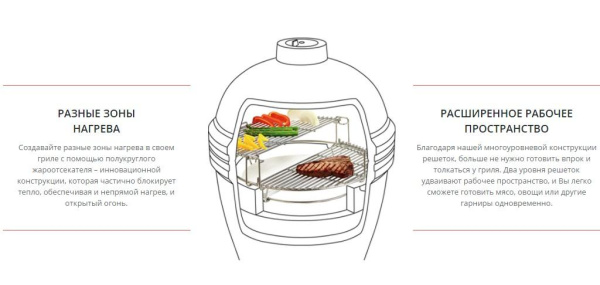 Big Joe II Red купить в Екатеринбурге