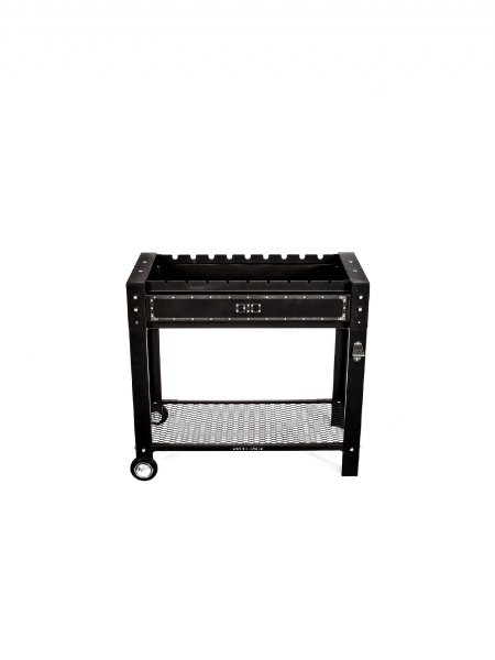 Мангал VULCANO 5 STANDART купить в Екатеринбурге