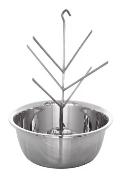 Елочка D29 для тандыров Сармат Восточный/Атаман/Скиф/Аладдин купить в Екатеринбурге