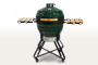 Керамический гриль-барбекю Start grill-24 PRO зеленый купить в Екатеринбурге