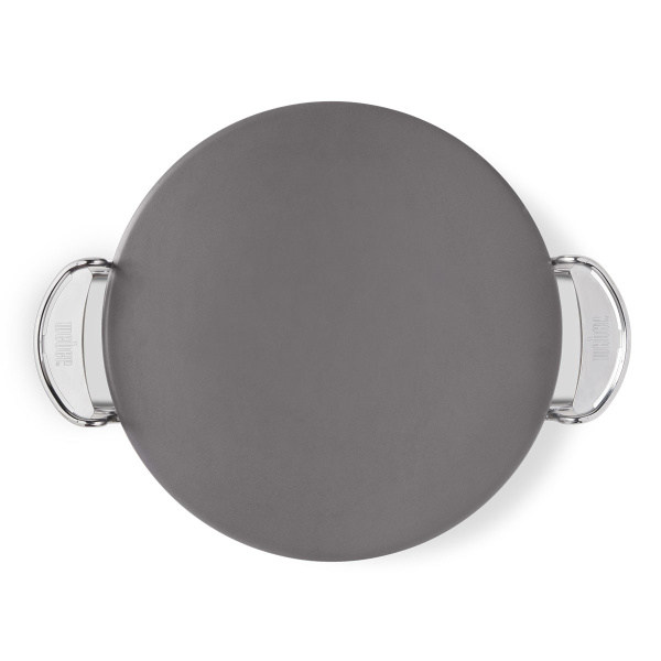 Камень для пиццы WEBER CRAFTED глазурованный купить в Екатеринбурге