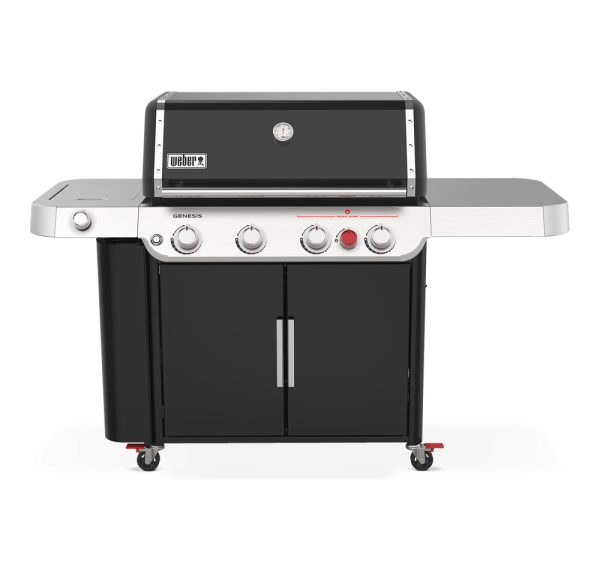 Genesis E-435, черный купить в Екатеринбурге