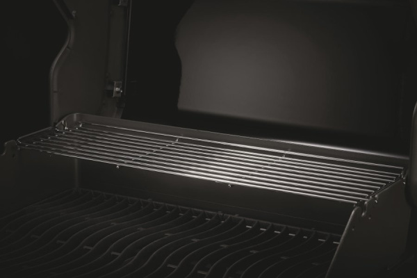 Rogue 625 SE (черный, с ИК горелкой 3/3) купить в Екатеринбурге