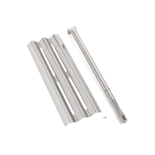 Горелка основная и две пластины-испарители Napoleon LEX/LE/LD купить в Екатеринбурге