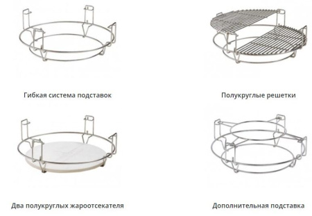 Big Joe II Red Stand-Alone купить в Екатеринбурге