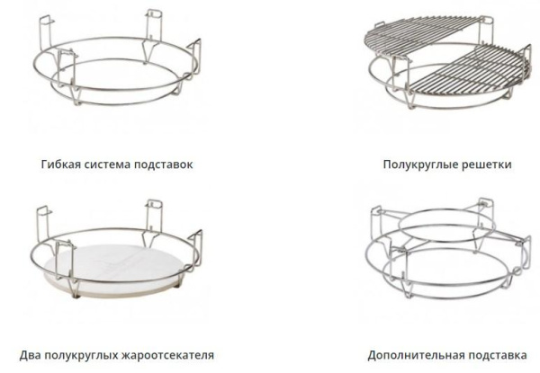 Big Joe II Red Stand-Alone купить в Екатеринбурге