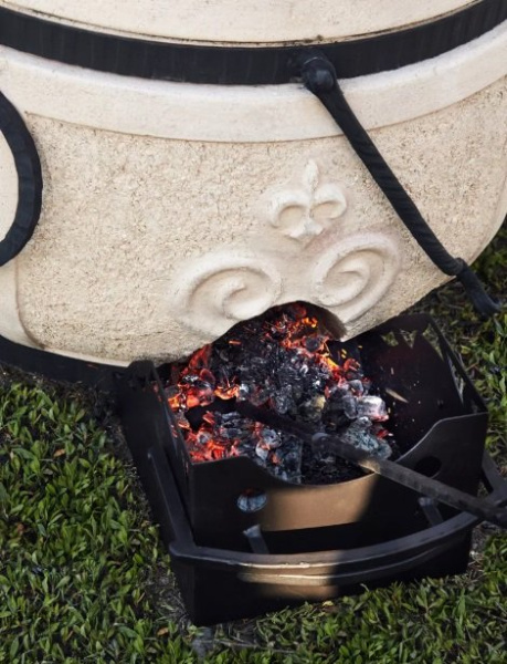 Зольник купить в Екатеринбурге